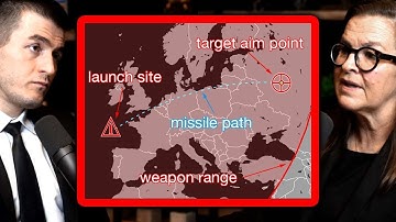 How a nuclear war starts: Second-by-second timeline | Annie Jacobsen and Lex Fridman