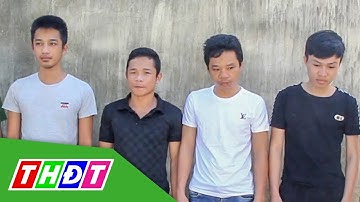 Hack tài khoản Facebook, lừa đảo chiếm đoạt hơn 20 tỷ đồng | THDT