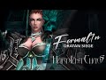Formal1n. Dratan siege. Hard Last Chaos. 17.12.2023