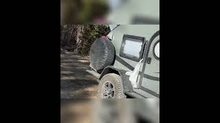 Trucker's Life: Logging, Dirt Roads, and Restocking Adventures #shorts