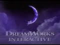 Dreamworks Interactive Logo (animated)