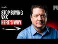 Stop Buying VXX to Trade Volatility. Tom Preston Says There Is a Better Way.