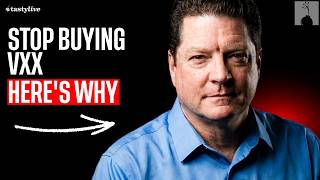 Stop Buying VXX to Trade Volatility. Tom Preston Says There Is a Better Way.