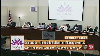 Video: More development could be coming to part of Ocoee