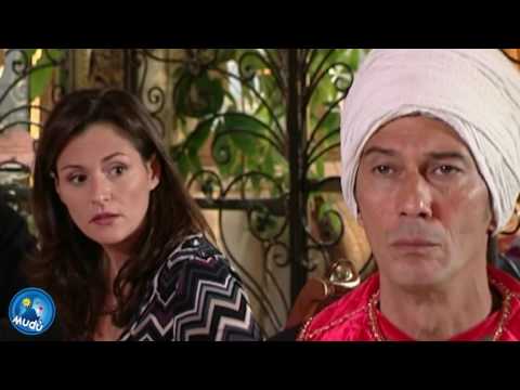 Mudù - La Signora Curiosa