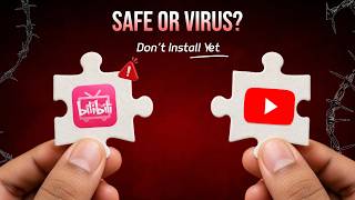 Bilibili App India Download: Is it Legal & Safe? 🇮🇳 screenshot 1
