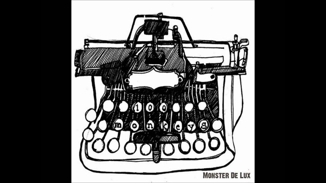 Watch 100 Monkeys - Spaceship on YouTube Watch 100 Monkeys - Spaceship on YouTube