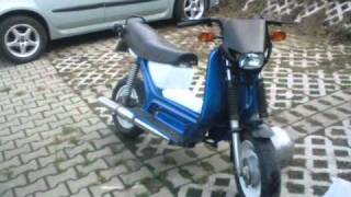 Simson Sr50