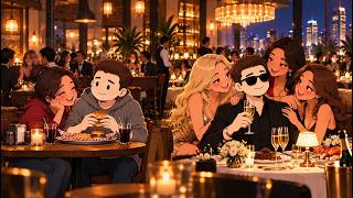 How PEOPLE TREAT YOU ON DATES at Every Level of WEALTH — From $0 to $100B