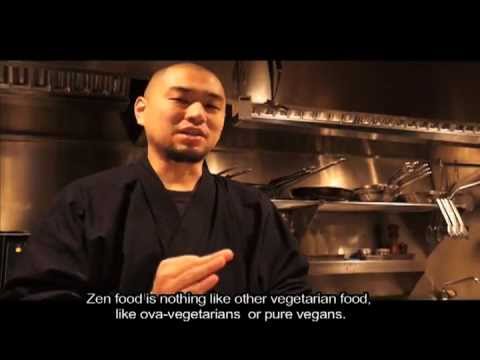 Introduction To Simp Zen Vegetarian Cooking To Satisfy Your Soul-11-08-2015