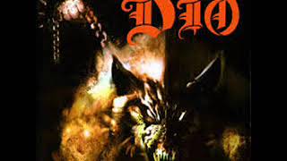 Dio - I Could Have Been a Dreamer