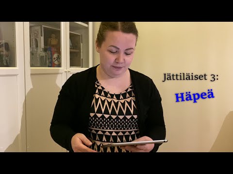 Video: Häpeä Juna Roundup