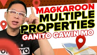 How I Was Able to Buy Multiple Properties And You Can Do It Too!!!