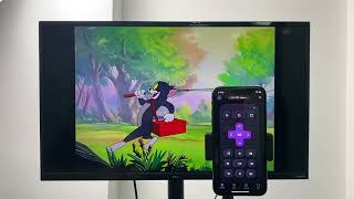 Lost Roku Remote? Use This Free Roku Remote App to Control TCL Roku TV Easily from Your iPhone screenshot 5