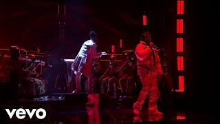 Space Cadet (Live On The Tonight Show Starring Jimmy Fallon / 2019) Resimi