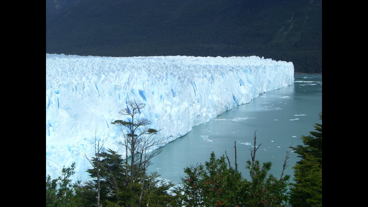 Patagonia South America >> Perito Moreno Glacier, Los Glaciares National Park, Santa ... Patagonia South America >> Perito Moreno Glacier, Los Glaciares National Park, Santa ...