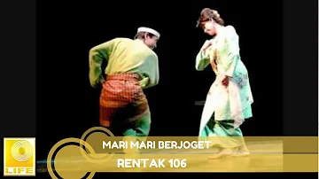 Rentak 106 (Official Audio)