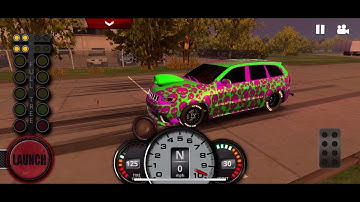 No limit 2.0 drag racing mid 5.7 track hawk tune version 1.2.9 Read Description