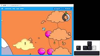 Puffle Launch level 19 0:57