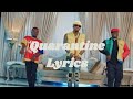 Diamond Platnumz QUARANTINE LYRICS Karantini QTchallenge Quarantinemoves