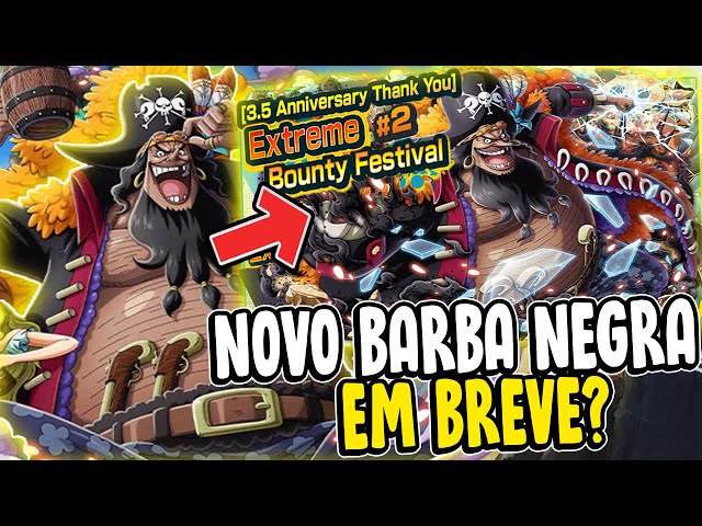 Conta One Piece Bounty Rush Rei Dos Piratas Roger Lv100 Max