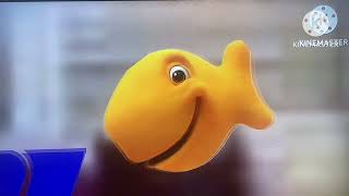 Goldfish Commercial Viacom By Kobe Manibusan