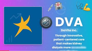 DaVita Inc: Revolutionizing Kidney Care with Innovation & Sustainability