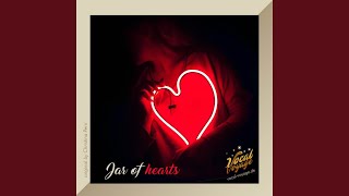 Jar of hearts