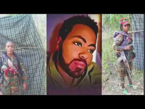 Walaloo WBO Jaal Galmoo Oromootin Walaloo WBO Jaal Galmoo Oromootin