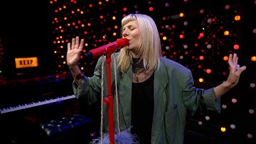 AURORA - Full Performance (Live on KEXP)