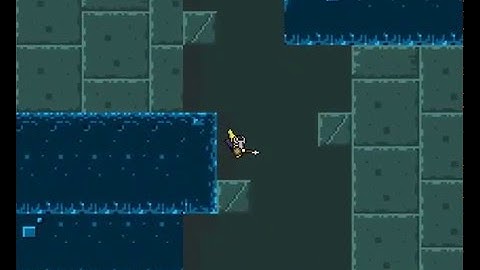 The Dark Ages - Platformer in C++ and SDL