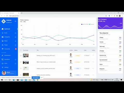 Asp.Net Core 5