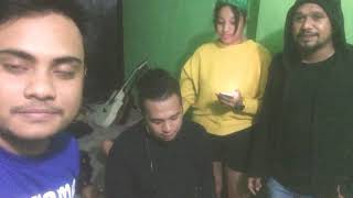 Marion jola - jangan medley daniel caesar best part by mario g clau dan team kumis production kupang