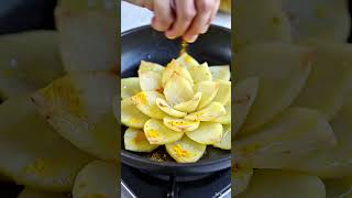 quick potatoe #youtubeshorts #shorts #india #usafood #popular #lifestyle #recipe #potato #usa