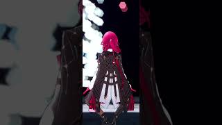 【Honkai:Star Rail MMD/4K】Kafka - 「SeSeSe」#崩坏星穹铁道 #kafka  #mmd