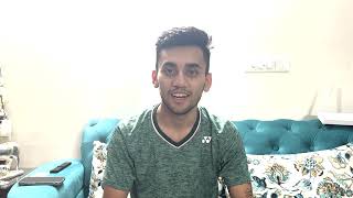 Lakshya Sen On Igbl 2023