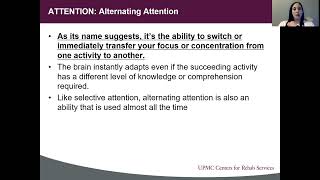 Cognitive Toolbox: Overcoming the Challenges of "Fuzzy Brain"