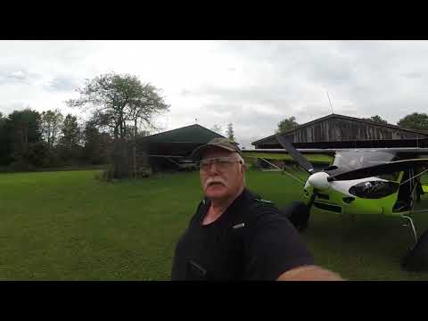 BushCat Off Airport Operations 20220921