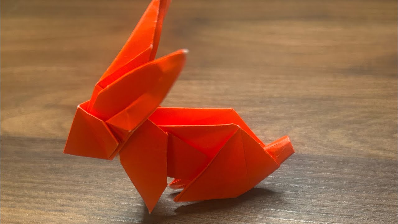 Bunny Tutorial (w/ambient noise)