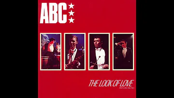 ABC- The Look Of Love- Remix- PMac