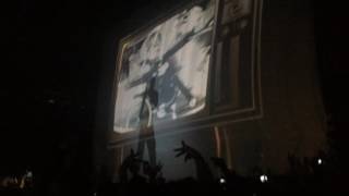 Asap Rocky - Pharsyde live in Amsterdam 21.10.2015