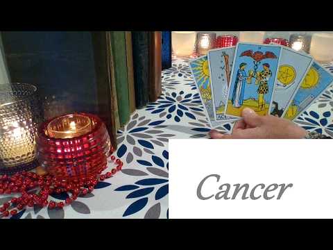 Cancer July 2026 ❤ SO IT BEGINS! They Will Change Their Entire Life For You Cancer YOUR SOULMATE