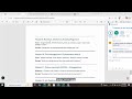 University ICT & AI Course 2025 - III_Introduction session