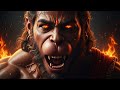 हनुमान जी का सबसे शक्तिशाली Instrumental Bhakti Song 🔥|Power of Bajrangbali 🚩#HanumanJi#Bajrangbali