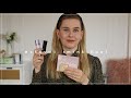 ESKÜVŐI SMINK HAUL: Douglas, Notino, Sephora - legfrissebb szerzeményeim