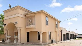 1322 E Palma Vista Drive, Palmview, TX Presented by Mario Baez.