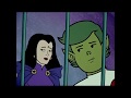 Cartoon Network Teen Titans Go Classic Titans Promo September 15 2017 
