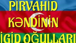 QUBA  PiRVAHiD  iGiDLERi