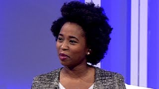 DISCUSSION PT2: Property, land ownership with Vuyiswa Mutshekwane