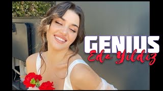 Eda Yıldız - GENIUS